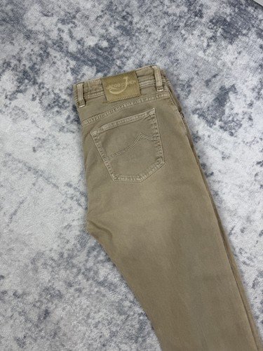 Pantalone jeans uomo jacob - jeans,
