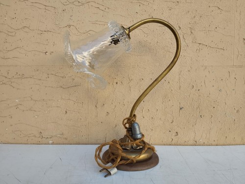 Lampada tavolo vintage in - tavolo,