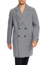 Alta Tensione cappotto uomo