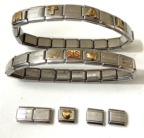Lotto lavoro bracciali - lavoro, 2