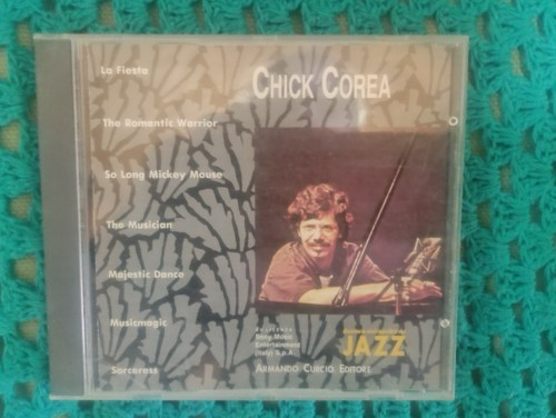 Chick corea dizionario - corea,
