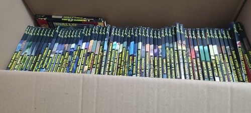 Collezione fumetti julia - fumetti,