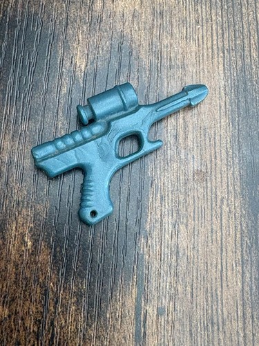 Action man vintage zargonite - vintage,