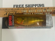 Rapala Super Shad Rap SSR-14