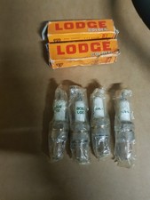 Candele accensione Lodge 25 HL