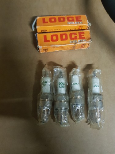 Candele accensione lodge hl - 25,