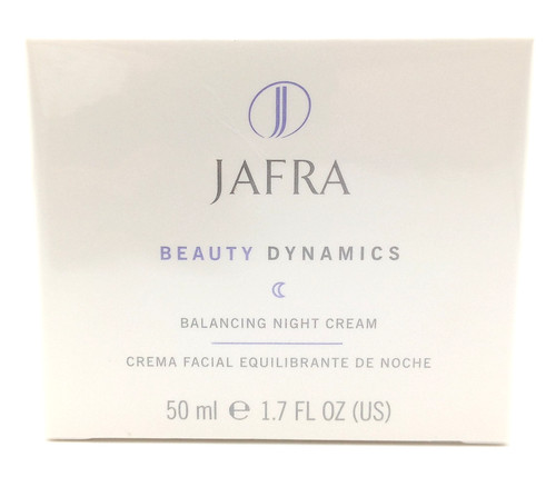 Jafra beauty dynamics - beauty,