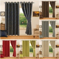 Tende metalliche motivo