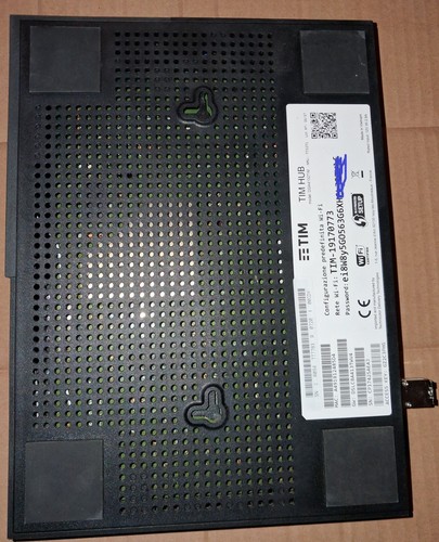 Modem tim hub - tim, per