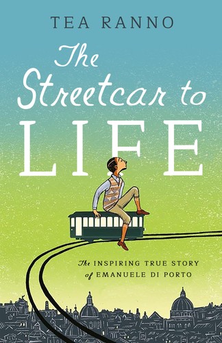 The streetcar life - streetcar,
