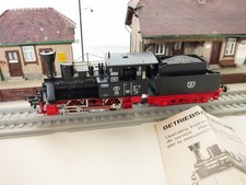 Fleischmann H0 4111 locomotiva