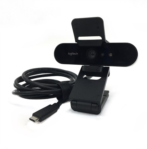 Webcam originale logitech brio - originale,