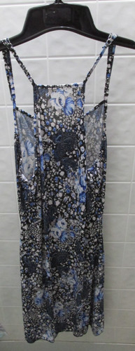 Vtg slip dress - vtg,