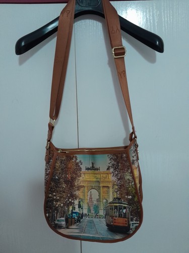 Not borsa tracolla donna - tracolla,