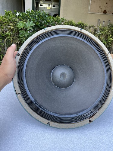 Altec 416a woofer singolo - 416a,