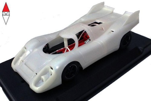 Nsr porsche 917k double fin - nsr,