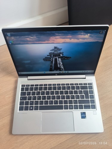 Elitebook 640 i5 - elitebook,