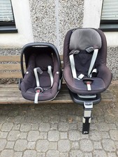 Ovetto e seggiolino Bebe