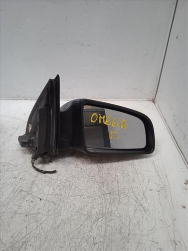 010618 retrovisor derecho opel - retrovisor,