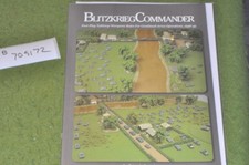 WW2 / rules - comandante