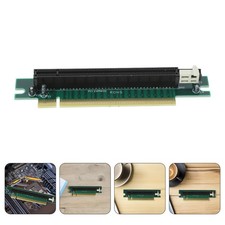  2 Pcs Scheda Grafica Esterna