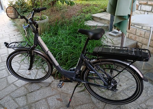 Bike ayda montana - e-bike,