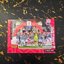 Panini Instant Serie A 2020/21
