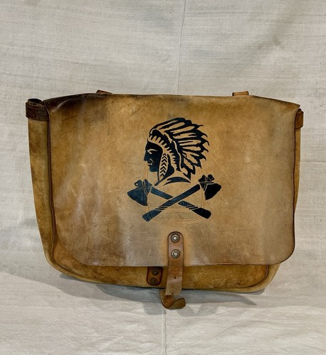 Borsa messenger pelle - borsa, in