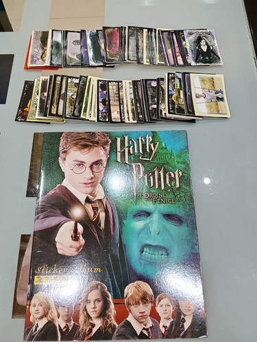 Harry potter ordine della - harry, e