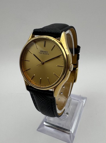 Seiko twin quartz 9721 8000 - twin,
