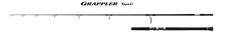 CANNA SPINNING SHIMANO 25 GRAPPLER TYPE C S82M 2,49mt 100 GR