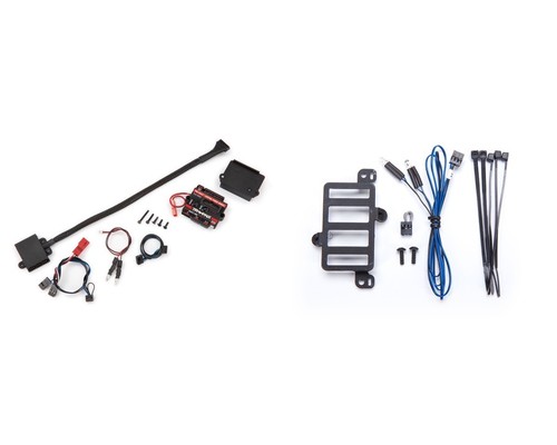 Traxxas pro scale advances kit - pro,