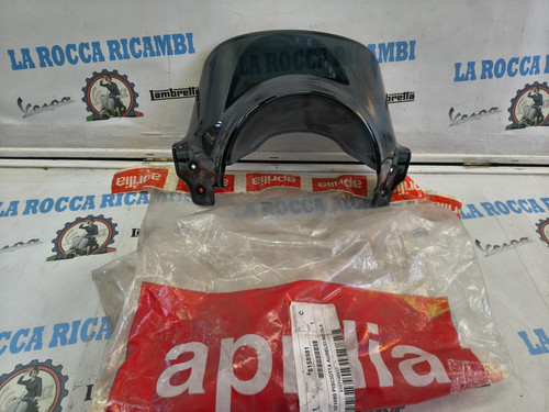 Cupolino basso aprilia - basso,