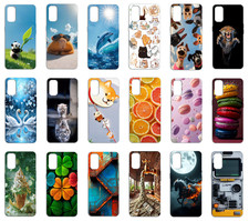 Custodia Cover Per Samsung