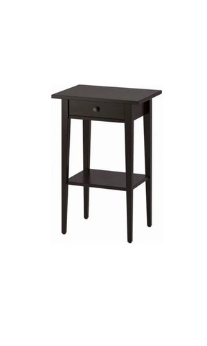 Comodino ikea hemnes vero - hemnes,