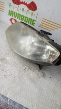 FARO FANALE ANTERIORE SINISTRO