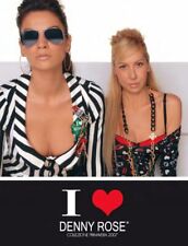 Giacca Righe Denny Rose ART.4915 Tg.M