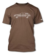 Shirt amc eagle - t-shirt, station