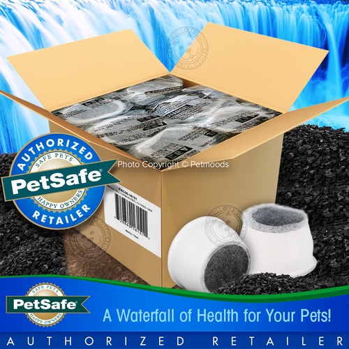Filtri petsafe carboni - 12,