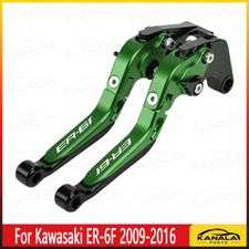 Per Kawasaki ER-6F 2009-2016