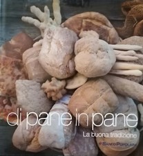 DI PANE IN PANE (Paolo Massobrio - Banco Popolare - Luglio 2013 - 319 pagine)