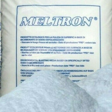 SACCO 5 KG BICARBONATO DI