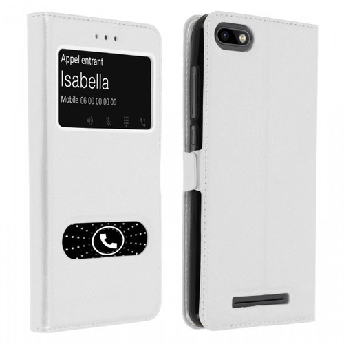 Flip cover wiko lenny - flip,