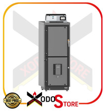 Caldaia a legna SCHUSTER UNICAL INGE 26 - invia mail per sconto