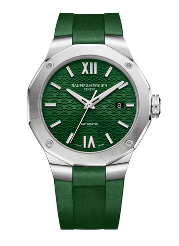 Baume mercier riviera - &,