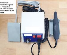 Manipolo + centralina