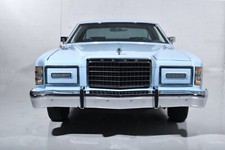 Ford LTD Landau 1977 bambino
