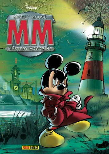 Mmmm mickey mouse mystery - -,