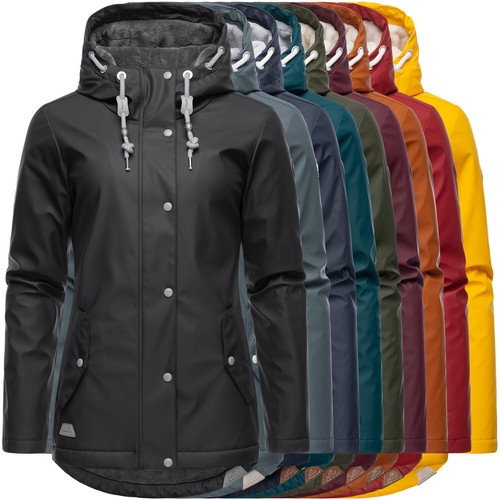 Ragwear giacca invernale donna - giacca,