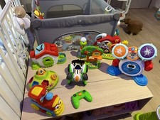 Lotto Giochi  Chicco